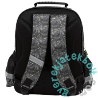 Dinoszauruszok iskolatáska, hátizsák - Battle (PL15BDN18)