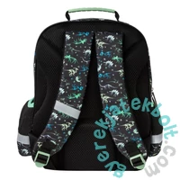 Dinoszauruszos iskolatáska, hátizsák (PL15BDN20)