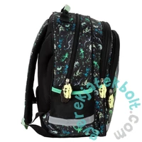 Dinoszauruszos iskolatáska, hátizsák (PL15BDN20)