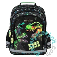 Dinoszauruszos iskolatáska, hátizsák (PL15BDN20)