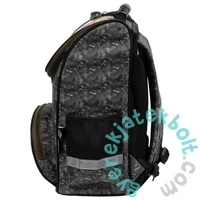 Dinoszauruszok ergonomikus iskolatáska - Battle