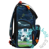 Focis ergonomikus iskolatáska - Football