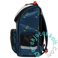 Focis ergonomikus iskolatáska - Football