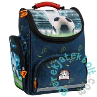 Focis ergonomikus iskolatáska - Football