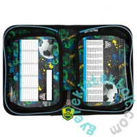 Focis felszerelt kihajtható tolltartó (PWJPI20)