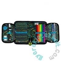 Focis felszerelt kihajtható tolltartó (PWJPI20)