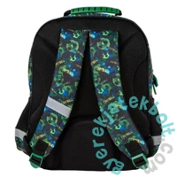 Focis iskolatáska, hátizsák (PL15BPI20)