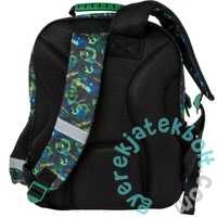 Focis iskolatáska, hátizsák (PL15BPI20)