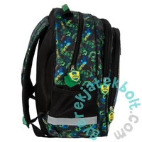 Focis iskolatáska, hátizsák (PL15BPI20)