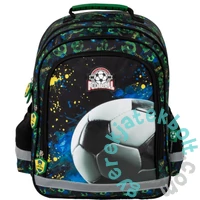 Focis iskolatáska, hátizsák (PL15BPI20)