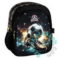 Focis ovis hátizsák - Football Gold (PL11PI21)