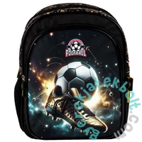 Focis ovis hátizsák - Football Gold (PL11PI21)