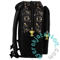 Focis ovis hátizsák - Football Gold (PL11PI21)