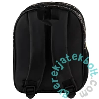 Focis ovis hátizsák - Football Gold (PL11PI21)