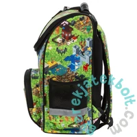 Future by BackUp ergonomikus iskolatáska - Game Level (TEMBDF31)