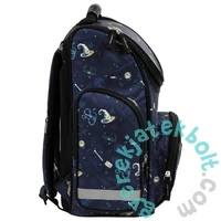 Future by BackUp ergonomikus iskolatáska - Magic