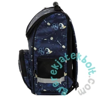 Future by BackUp ergonomikus iskolatáska - Magic