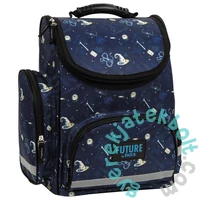 Future by BackUp ergonomikus iskolatáska - Magic