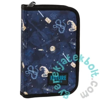 Future by BackUp felszerelt kihajtható tolltartó - Magic