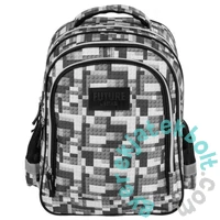Future by BackUp iskolatáska, hátizsák - Blocks (PL15BDF38)