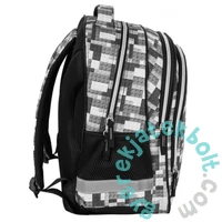 Future by BackUp iskolatáska, hátizsák - Blocks (PL15BDF38)