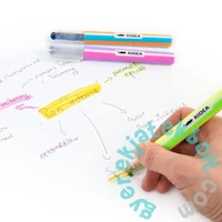 Kidea 2 az 1-ben szövegkiemelő - többféle (Z2W1KA)