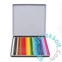 Kidea 24 db-os Akvarell színesceruza készlet (KAMP24KA)