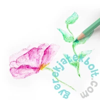 Kidea 24 db-os Akvarell színesceruza készlet (KAMP24KA)