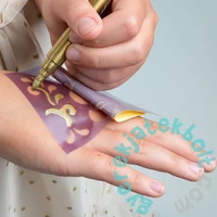 Kidea 3 db-os tetováló filctoll (MTASKA)