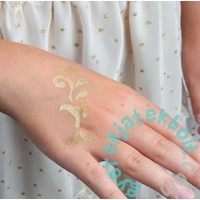 Kidea 3 db-os tetováló filctoll (MTASKA)