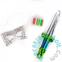 Kidea 3D Blowart készlet - Game (ZBAGKA)