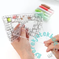 Kidea 3D Blowart készlet - Game (ZBAGKA)