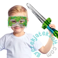 Kidea 3D Blowart készlet - Game (ZBAGKA)