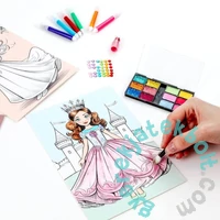 Kidea Buaty Boards színező készlet (KPLBKA)