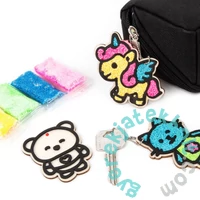 Kidea charm készítő készlet - Friends (ZMPFKA)