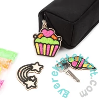 Kidea charm készítő készlet - Sweet (ZMPSKA)