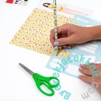 Kidea - Divattervező készlet (ZPS10KA)