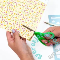 Kidea - Divattervező készlet (ZPS10KA)