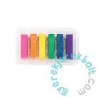 Kidea hercegnős színező készlet krétával (ZRPKKA)