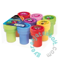 Kidea Illatos Gyümölcsös nyomda szett - 9 db-os