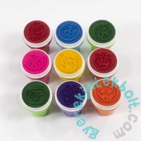 Kidea Illatos Gyümölcsös nyomda szett - 9 db-os