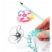 Kidea Illatos radír készlet - Macis (GZ5KA)