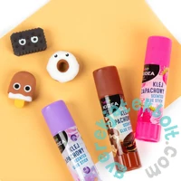 Kidea illatos ragasztóstift - többféle (ZKSKAD)