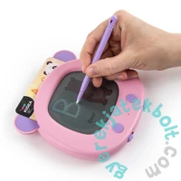 Kidea Interaktív nyelvoktató tábla - Angol - Pink (TNJAKA)