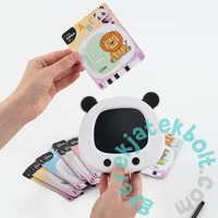 Kidea Interaktív nyelvoktató tábla - Angol - Zöld (TNJBKA)