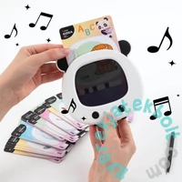 Kidea Interaktív nyelvoktató tábla - Angol - Zöld (TNJBKA)