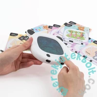 Kidea Interaktív nyelvoktató tábla - Angol - Zöld (TNJBKA)