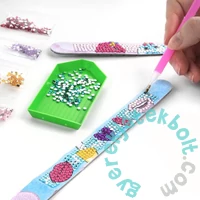 Kidea karkötő készítő készlet - Sweet (DBSKA)