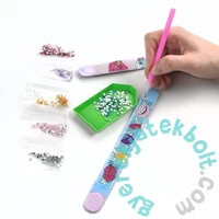 Kidea karkötő készítő készlet - Sweet (DBSKA)