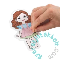 Kidea Kreatív divatstúdió készlet (PRMKA)